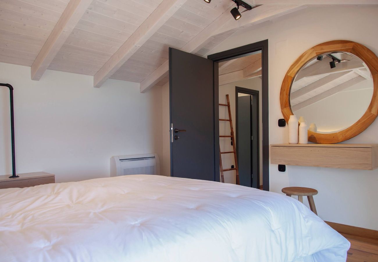 House in Perigiali - SMIRTIES VILLA PASITHEA (4BED)