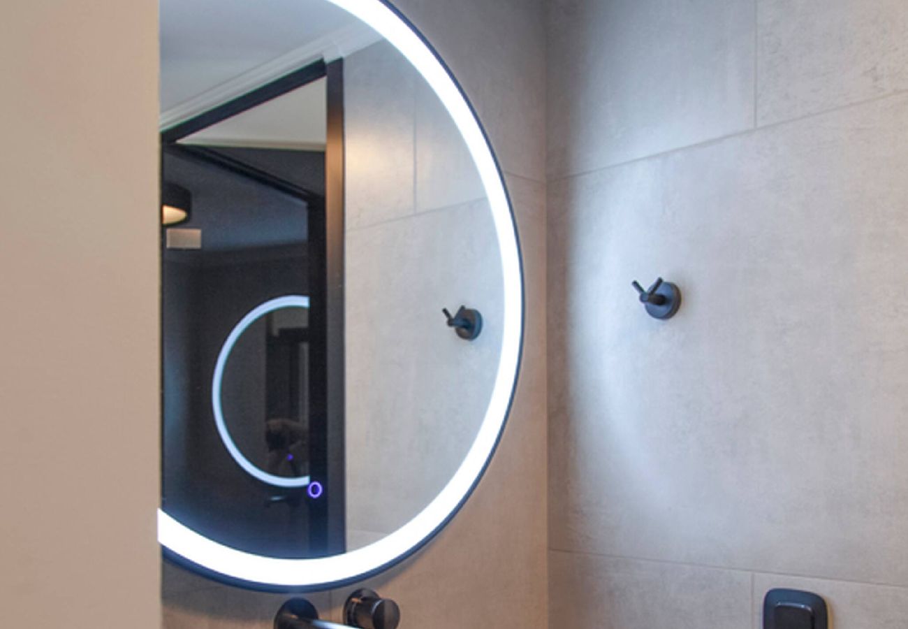 House in Perigiali - SMIRTIES VILLA PASITHEA (4BED)