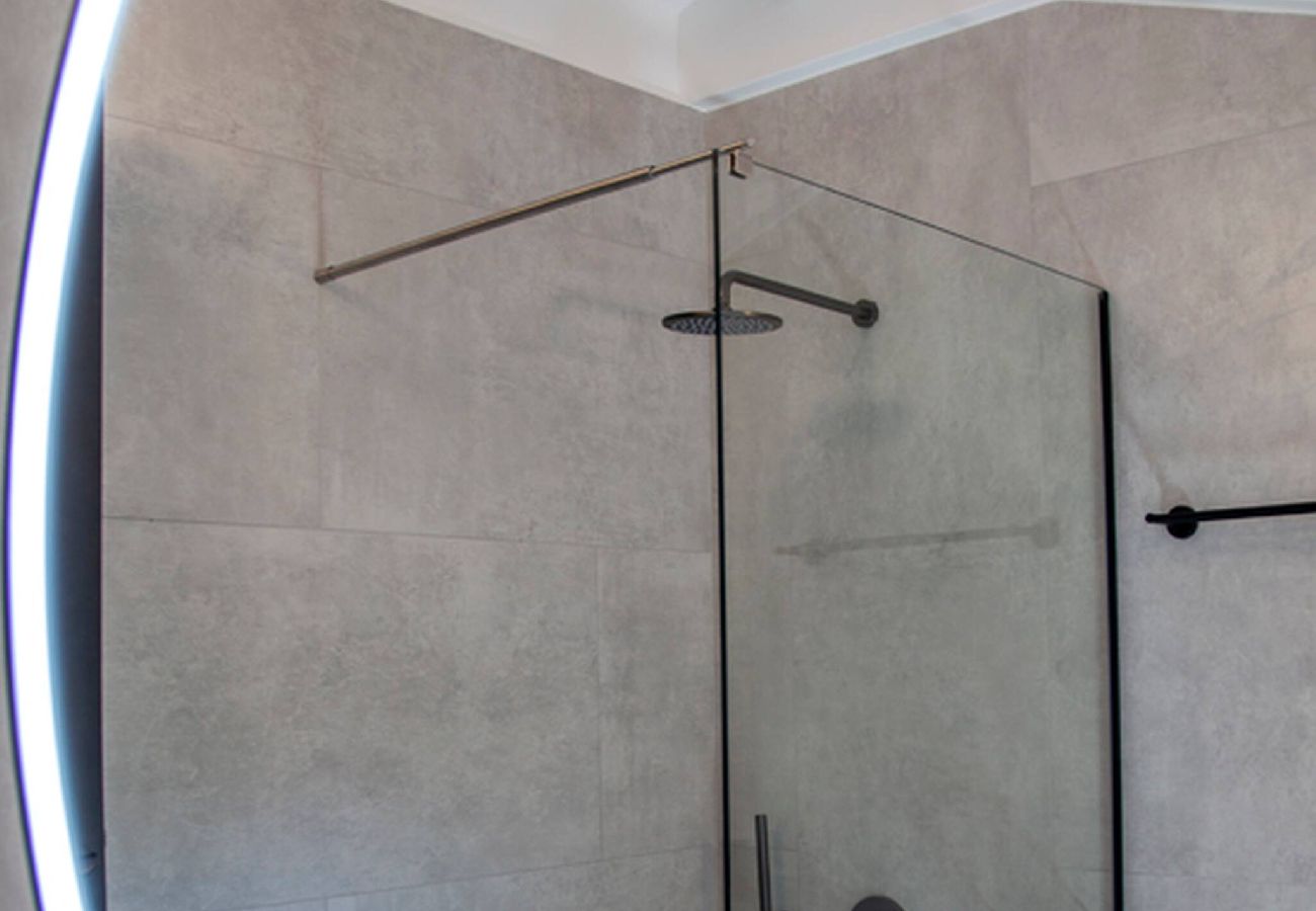 House in Perigiali - SMIRTIES VILLA PASITHEA (4BED)