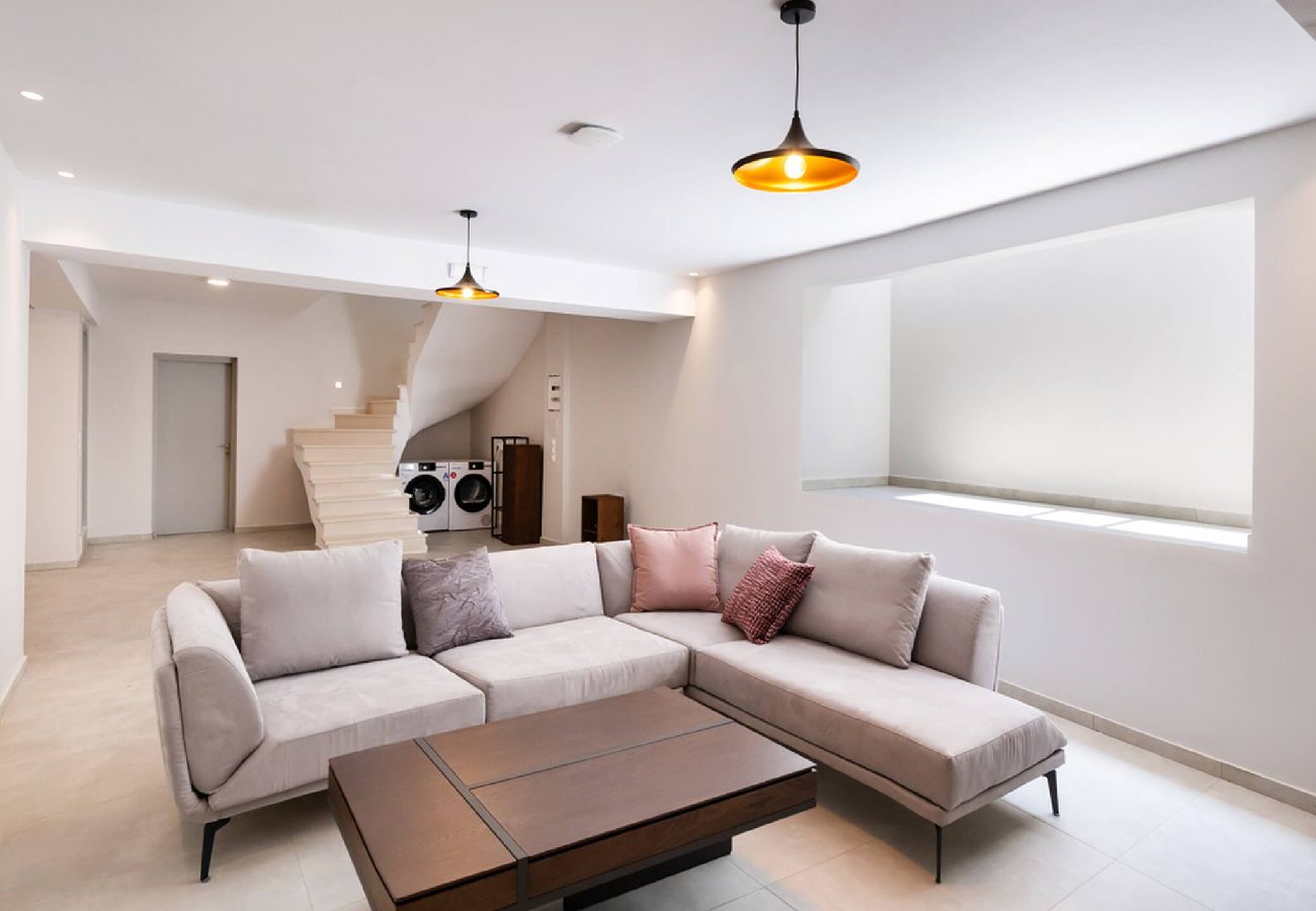 House in Lefkada - VILLA UNIQUE