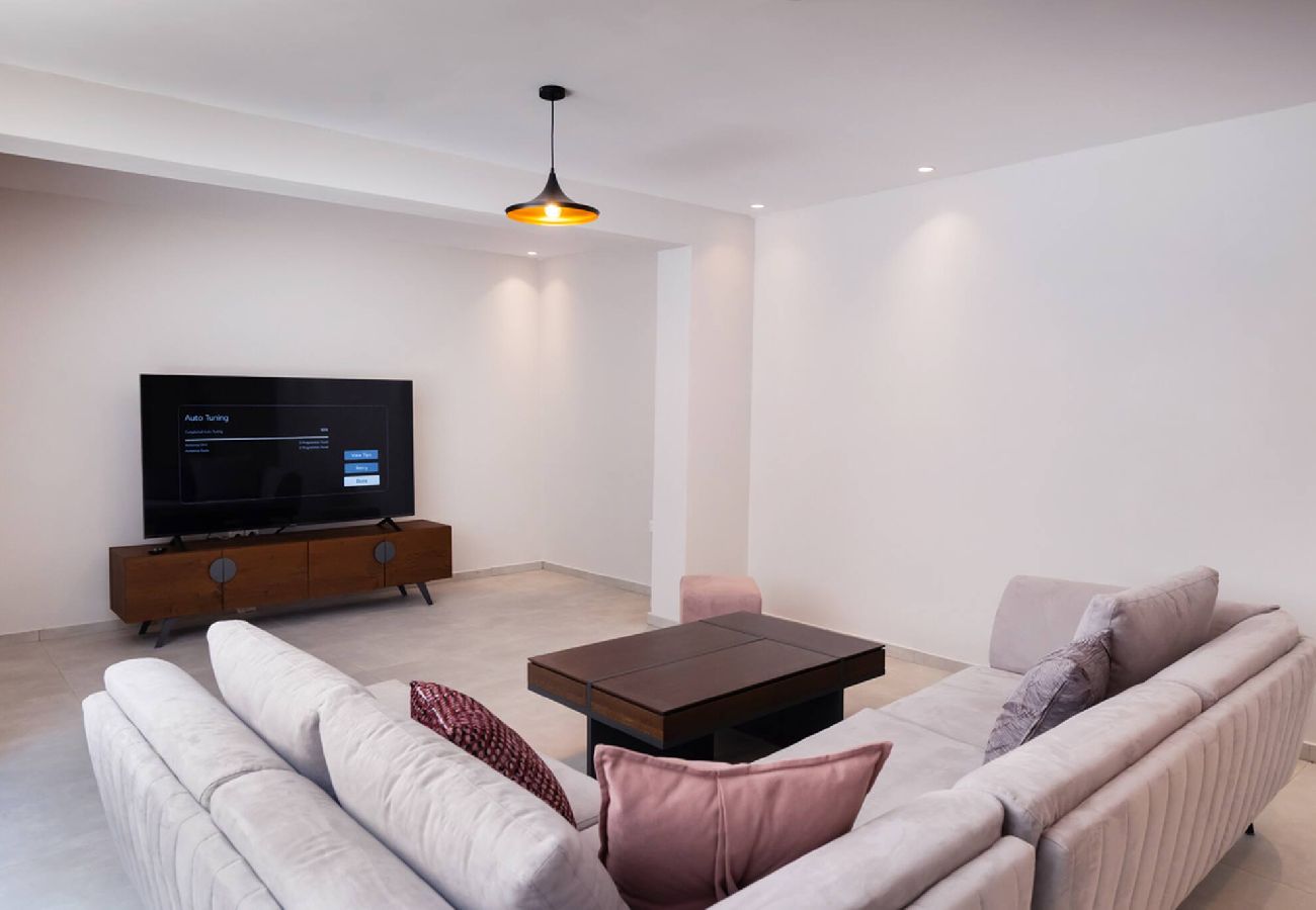 House in Lefkada - VILLA UNIQUE