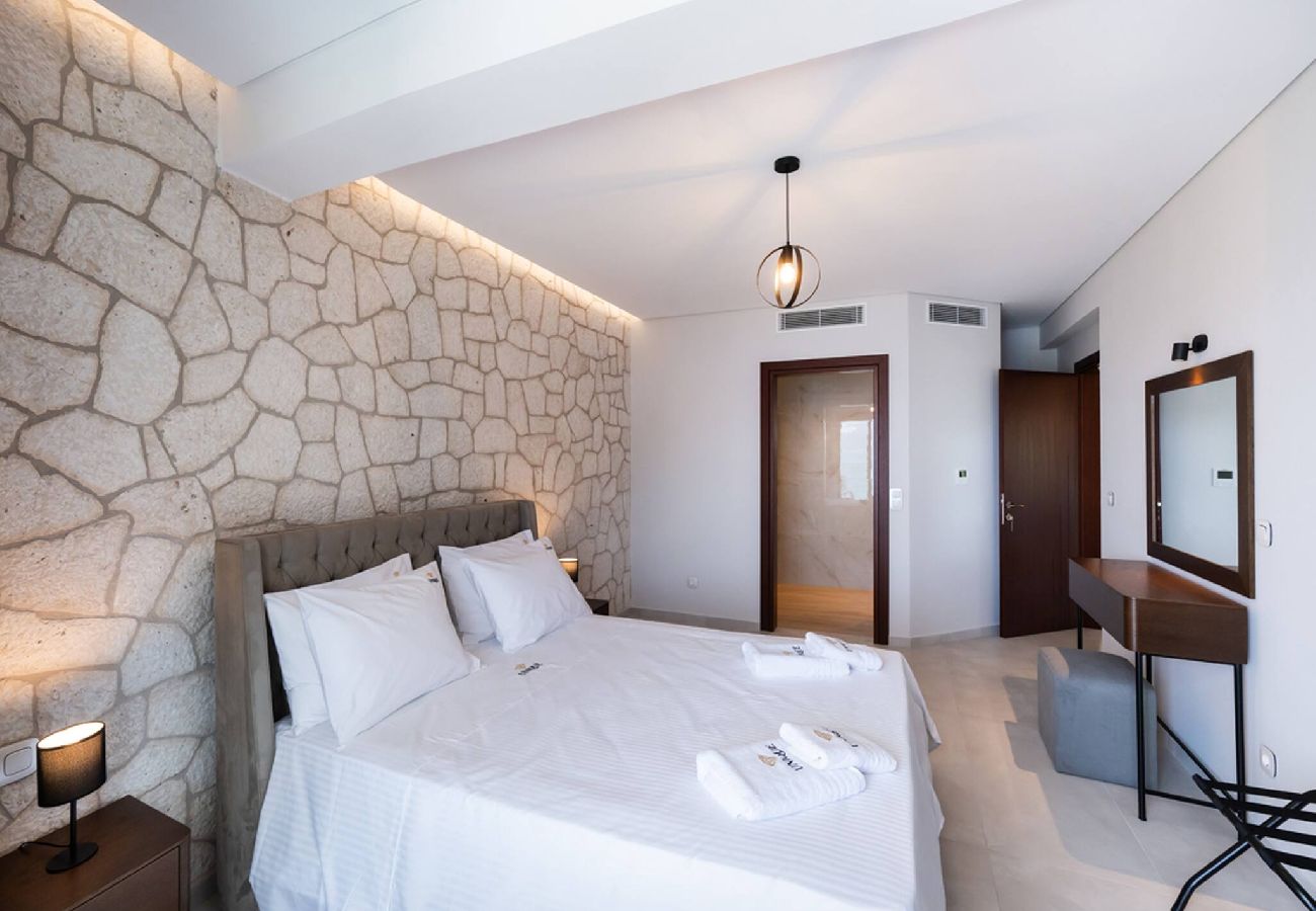 House in Lefkada - VILLA UNIQUE