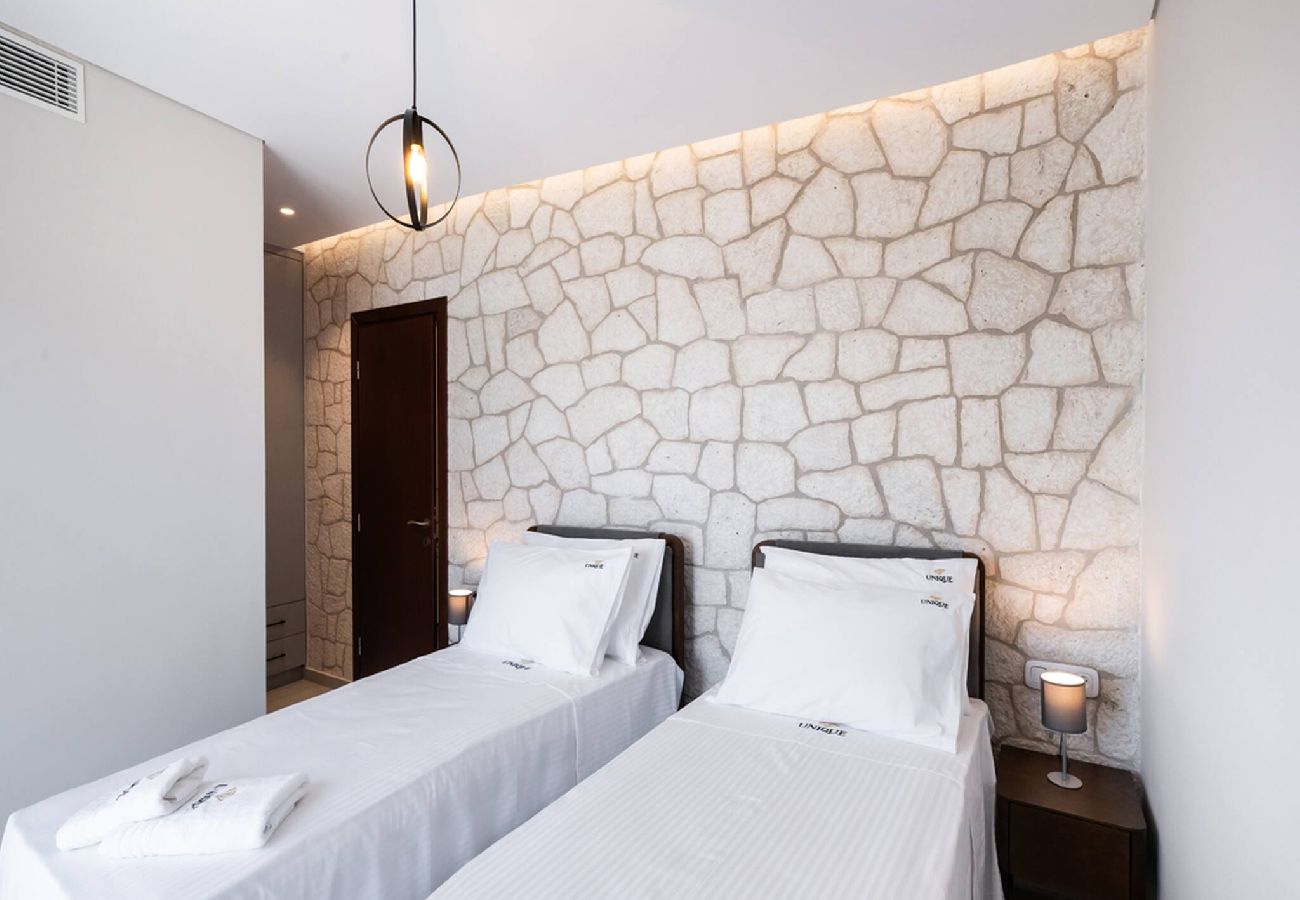 House in Lefkada - VILLA UNIQUE