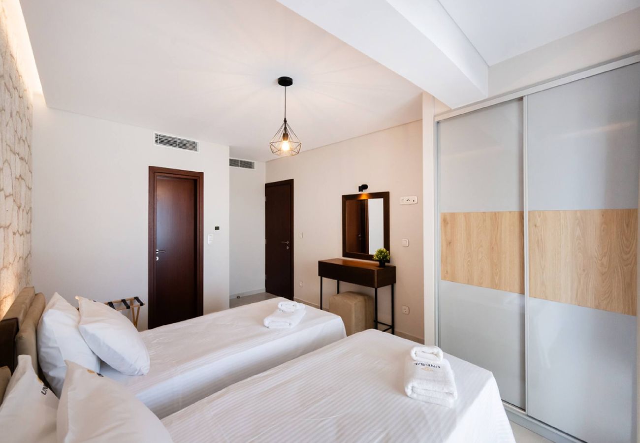 House in Lefkada - VILLA UNIQUE