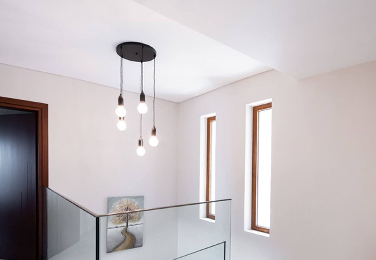 House in Lefkada - VILLA UNIQUE