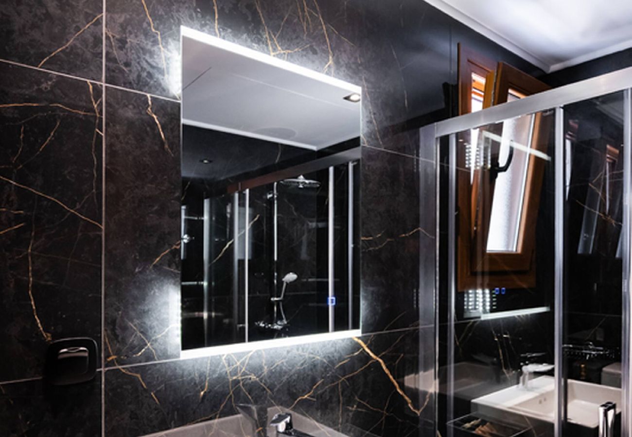 House in Lefkada - VILLA UNIQUE