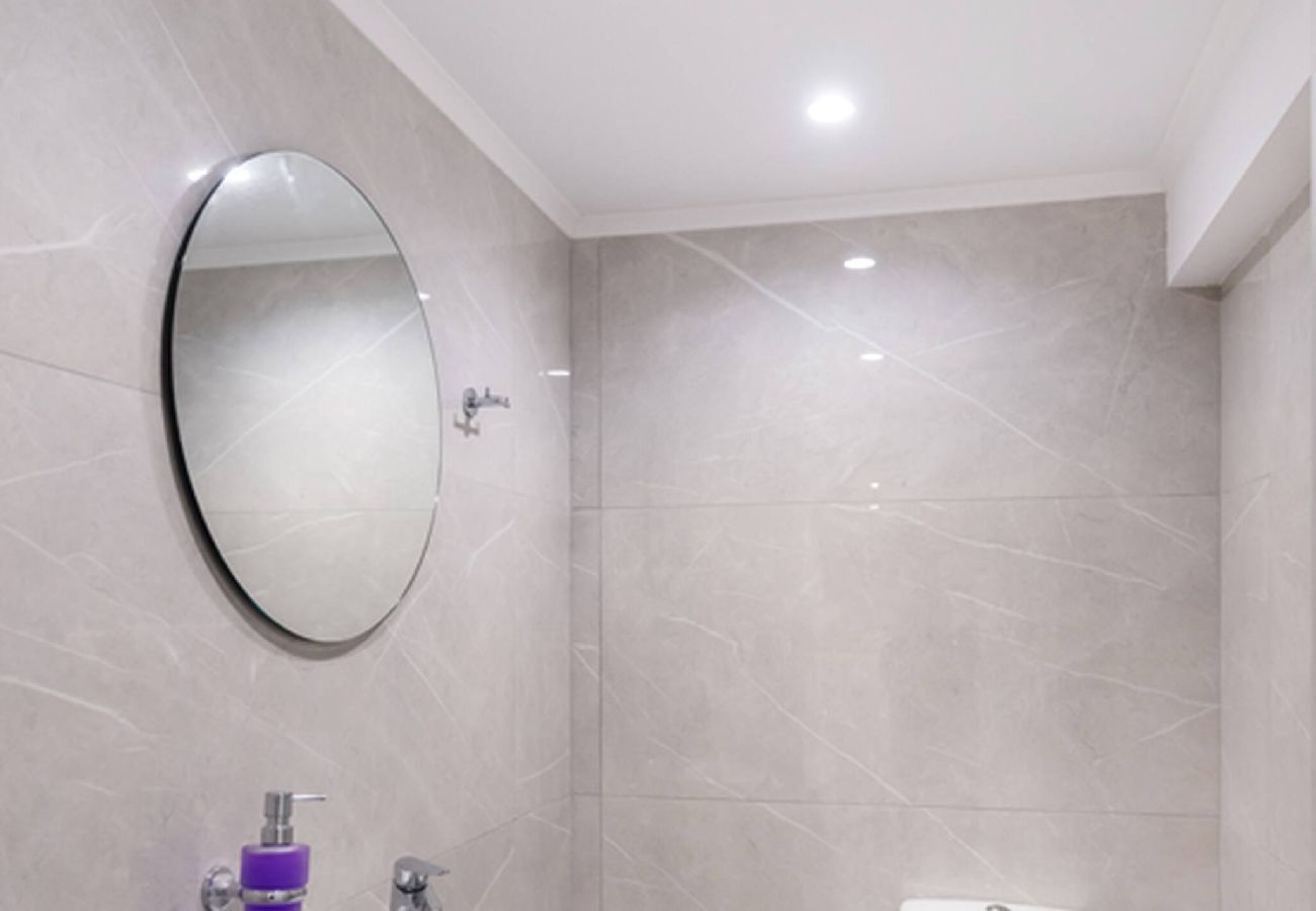 House in Lefkada - VILLA UNIQUE