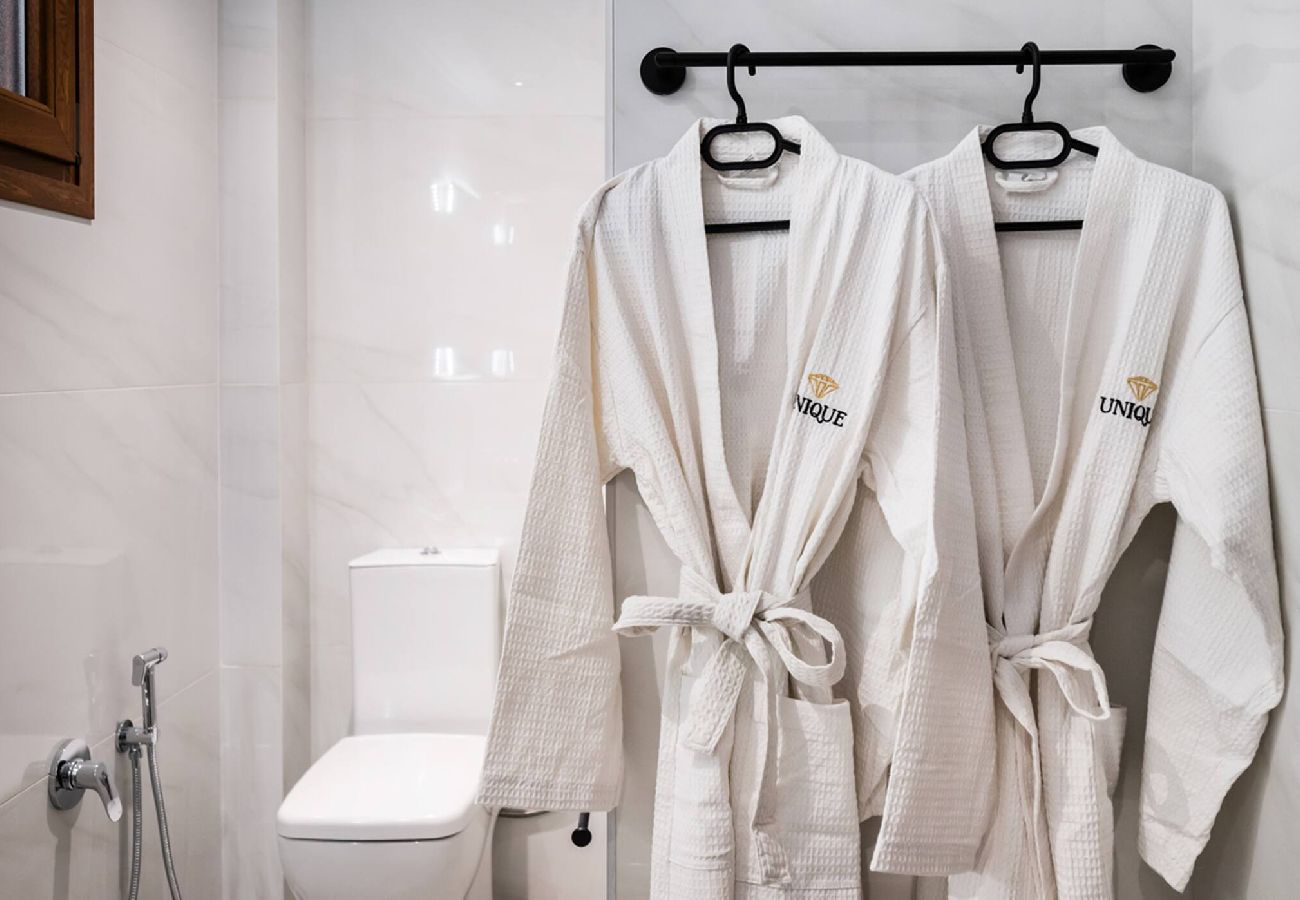 House in Lefkada - VILLA UNIQUE