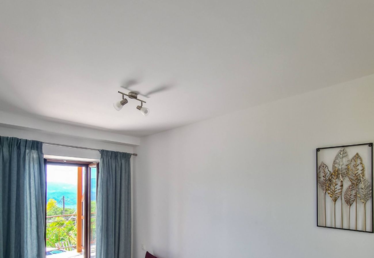 Apartment in Lefkada - AGIOS PETROS 1