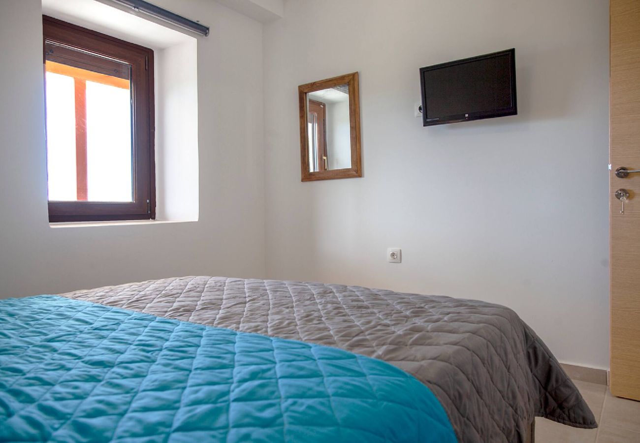 Apartment in Lefkada - AGIOS PETROS 1
