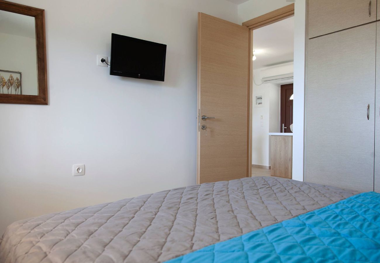 Apartment in Lefkada - AGIOS PETROS 1