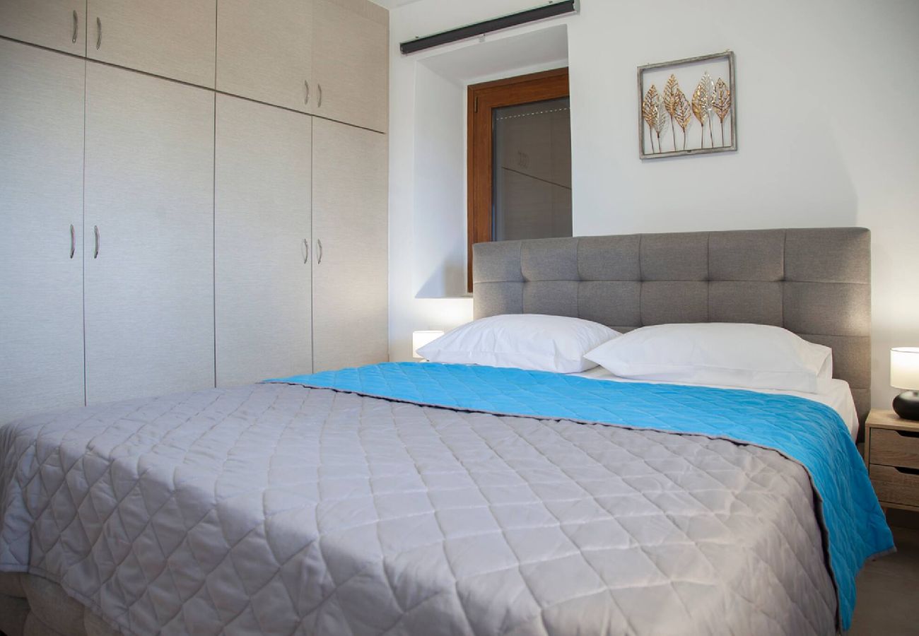 Apartment in Vasiliki - AGIOS PETROS 2