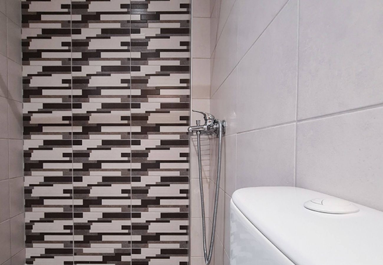 Apartment in Vasiliki - AGIOS PETROS 2