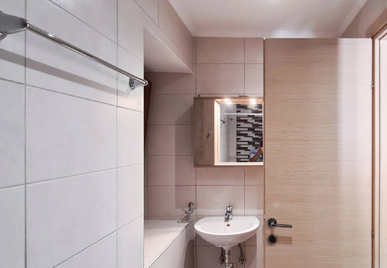 Apartment in Vasiliki - AGIOS PETROS 2