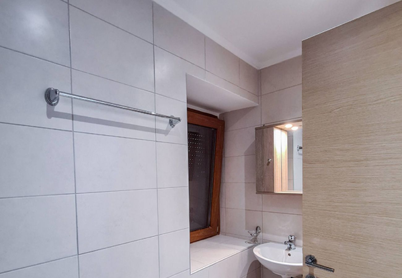 Apartment in Vasiliki - AGIOS PETROS 2