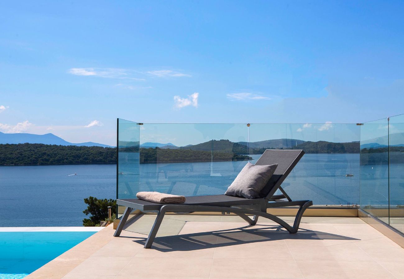 House in Perigiali - VILLA ONAR