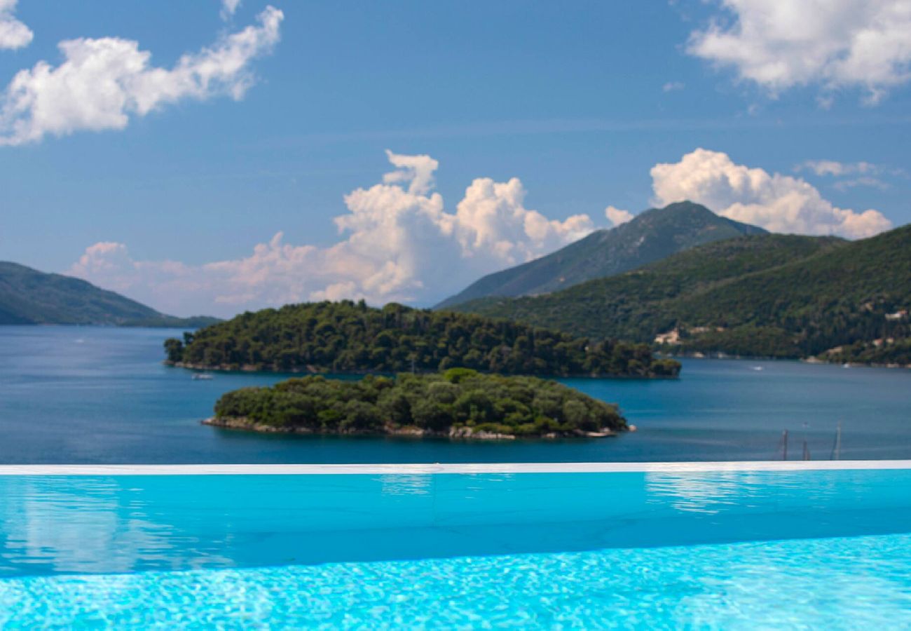 House in Perigiali - VILLA ONAR