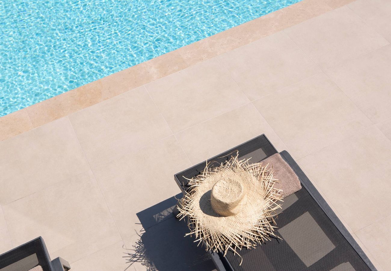 House in Perigiali - VILLA ONAR