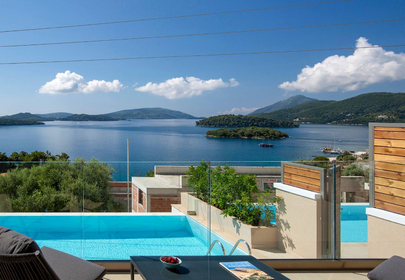 House in Perigiali - VILLA ONAR