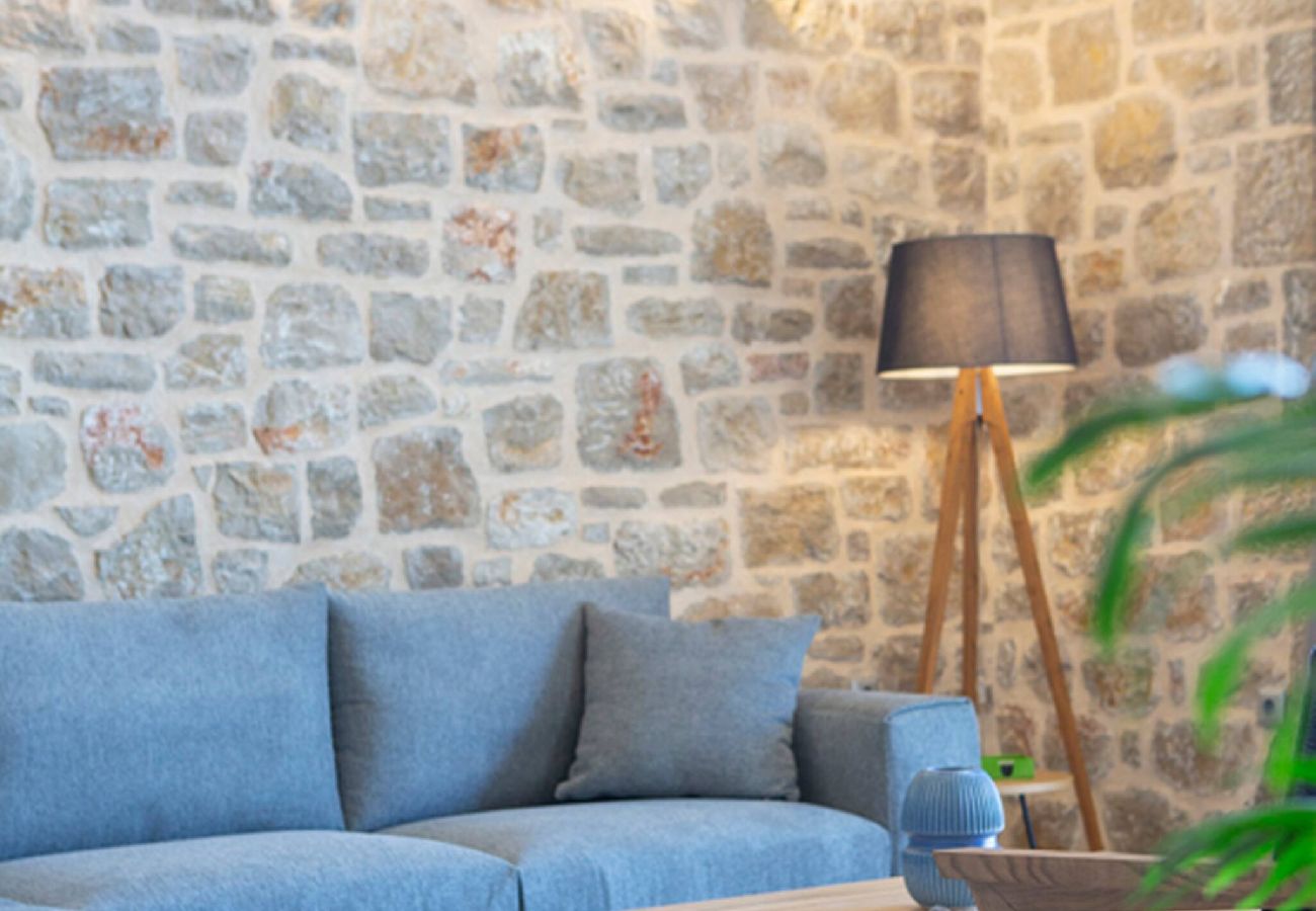 House in Perigiali - VILLA ONAR