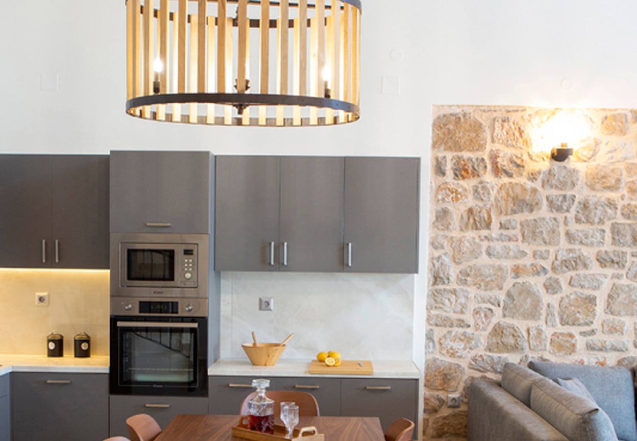 House in Perigiali - VILLA ONAR