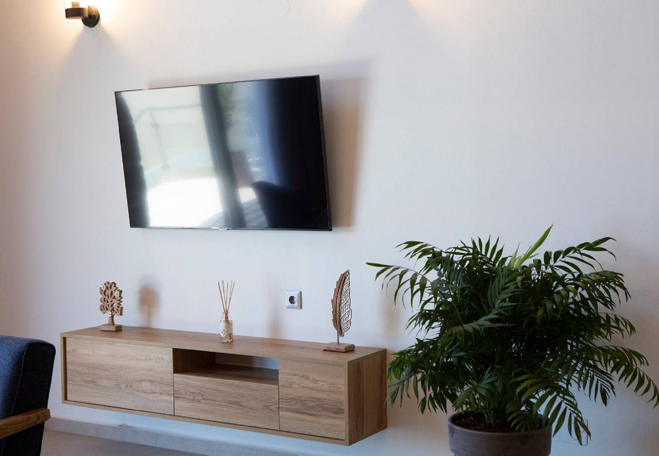 House in Perigiali - VILLA ONAR