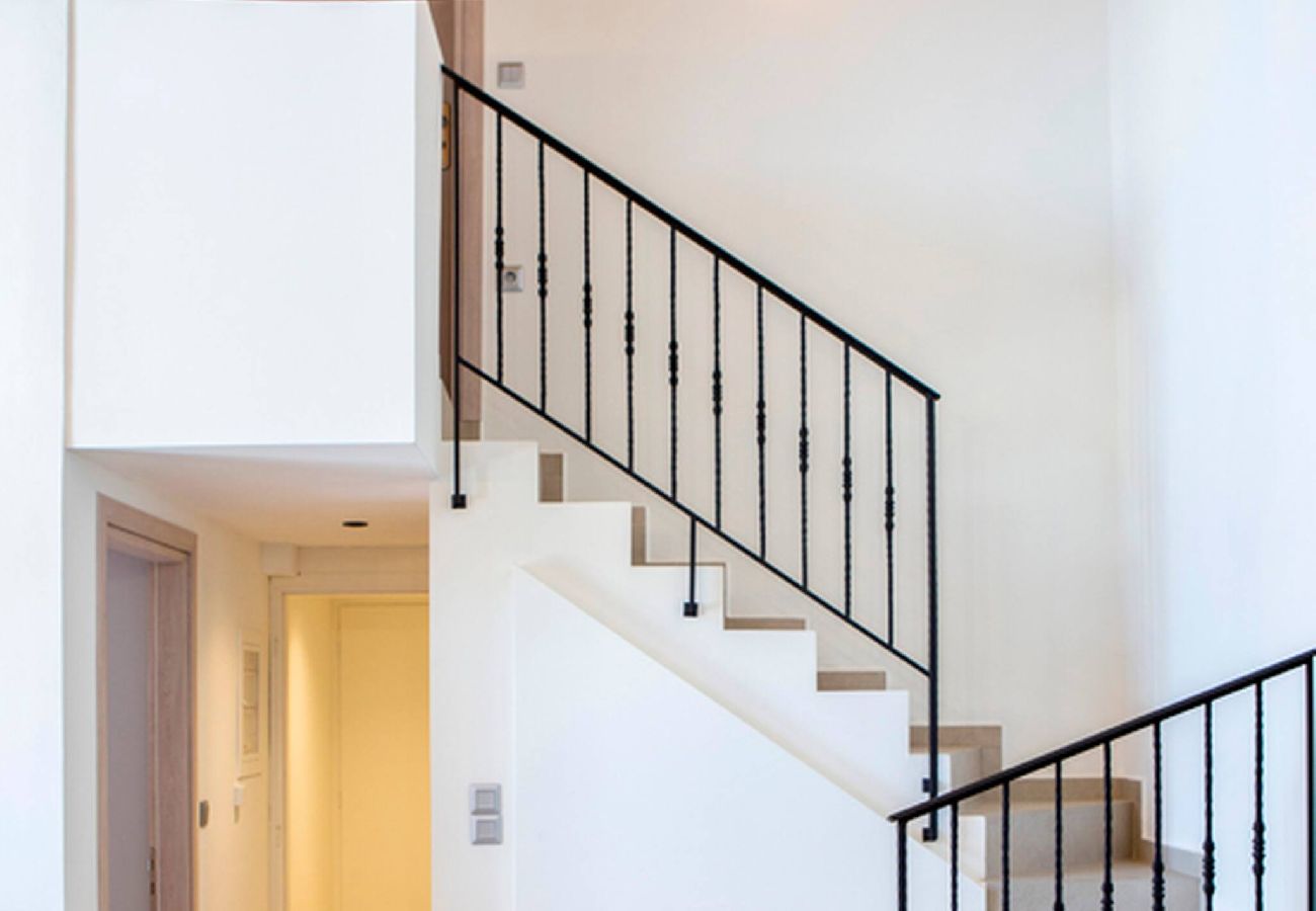 House in Perigiali - VILLA ONAR