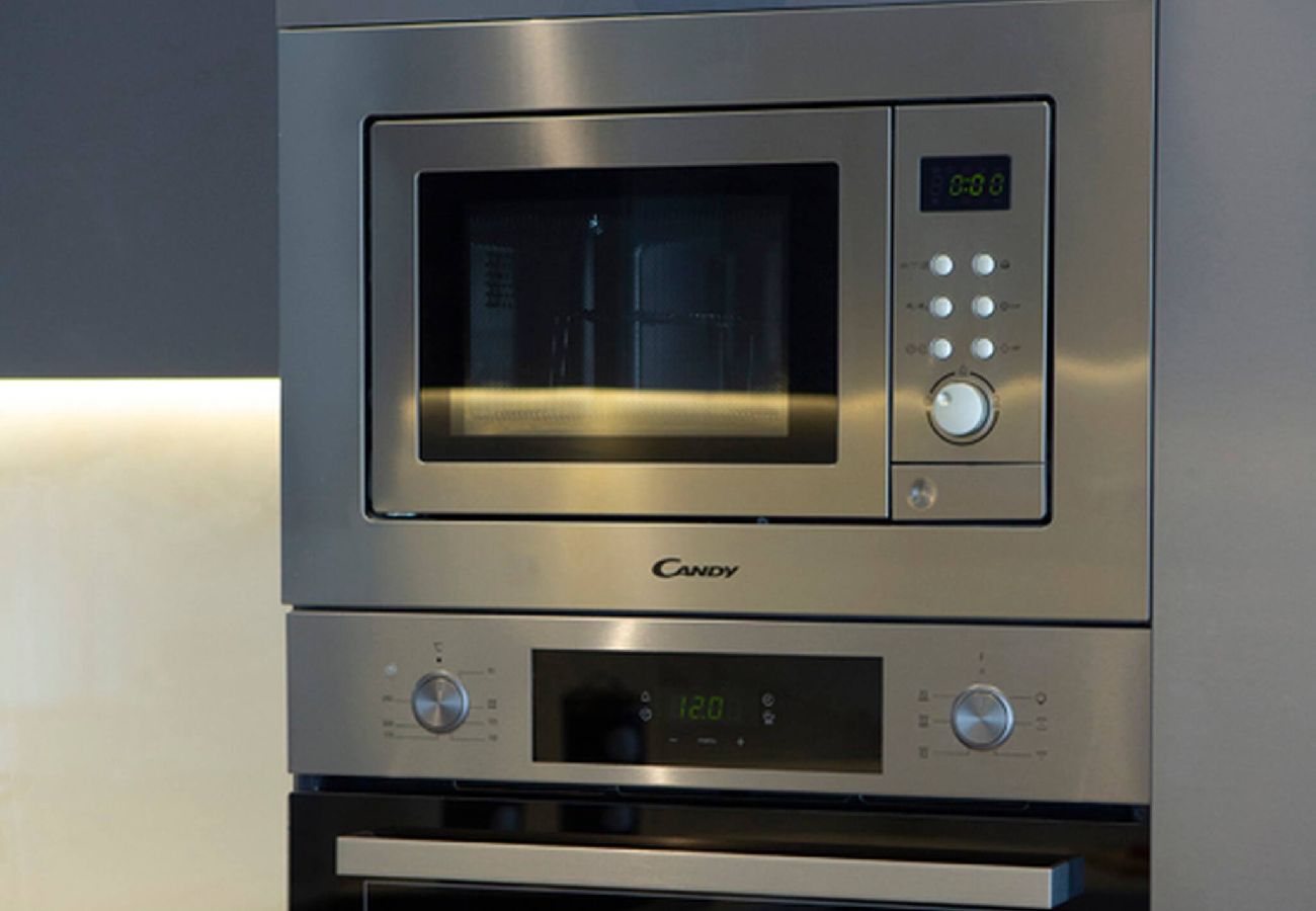 House in Perigiali - VILLA ONAR