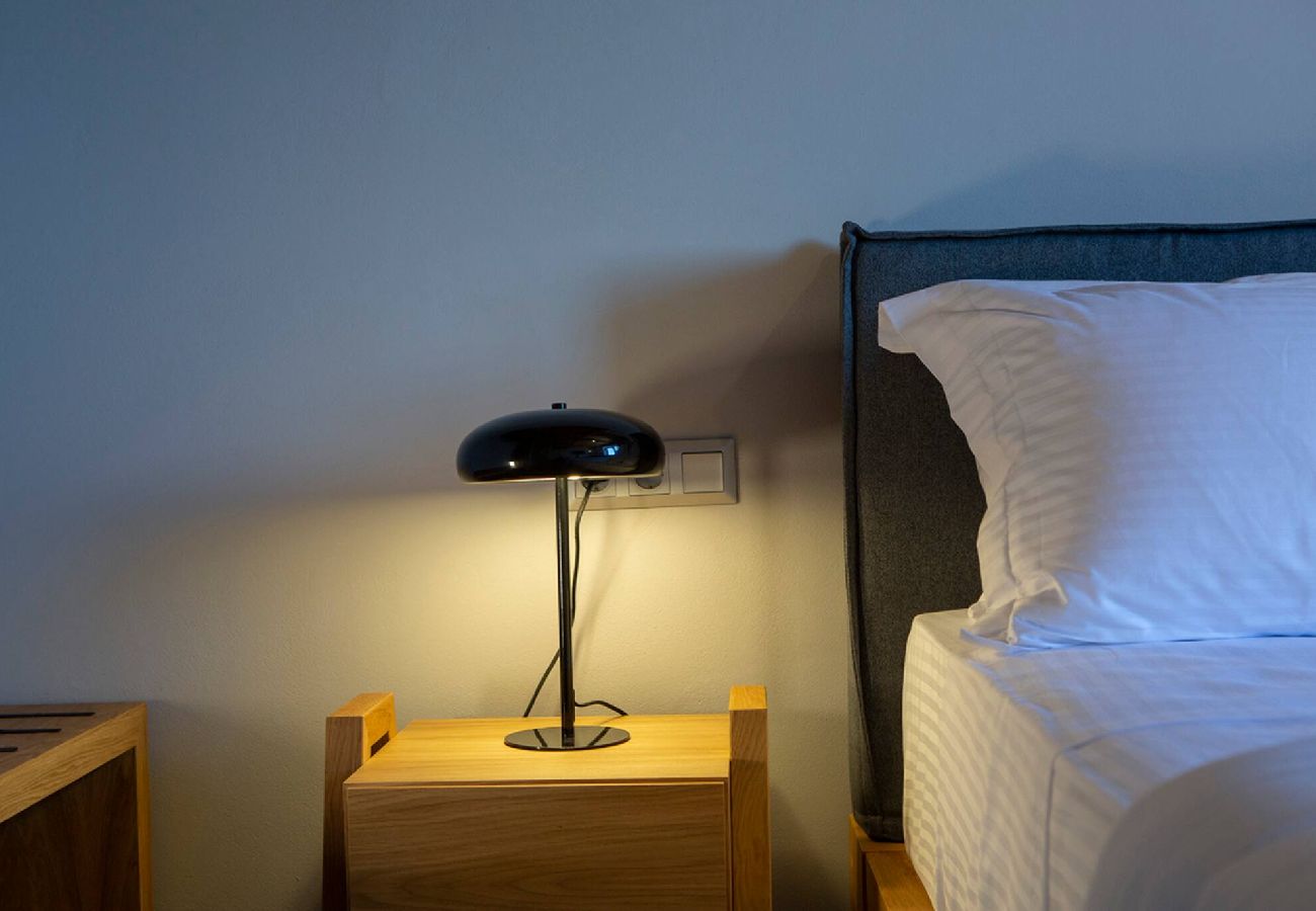 House in Perigiali - VILLA ONAR