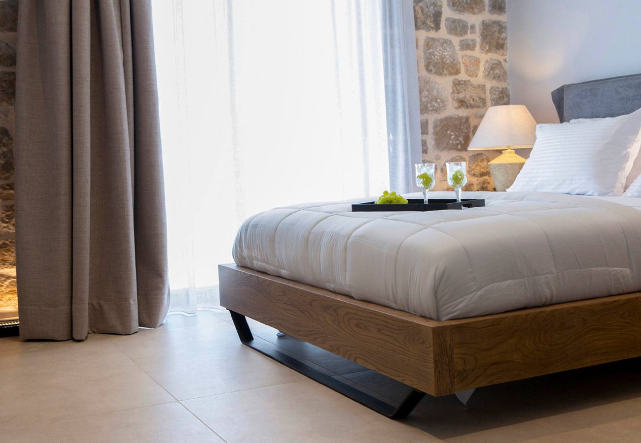 House in Perigiali - VILLA ONAR