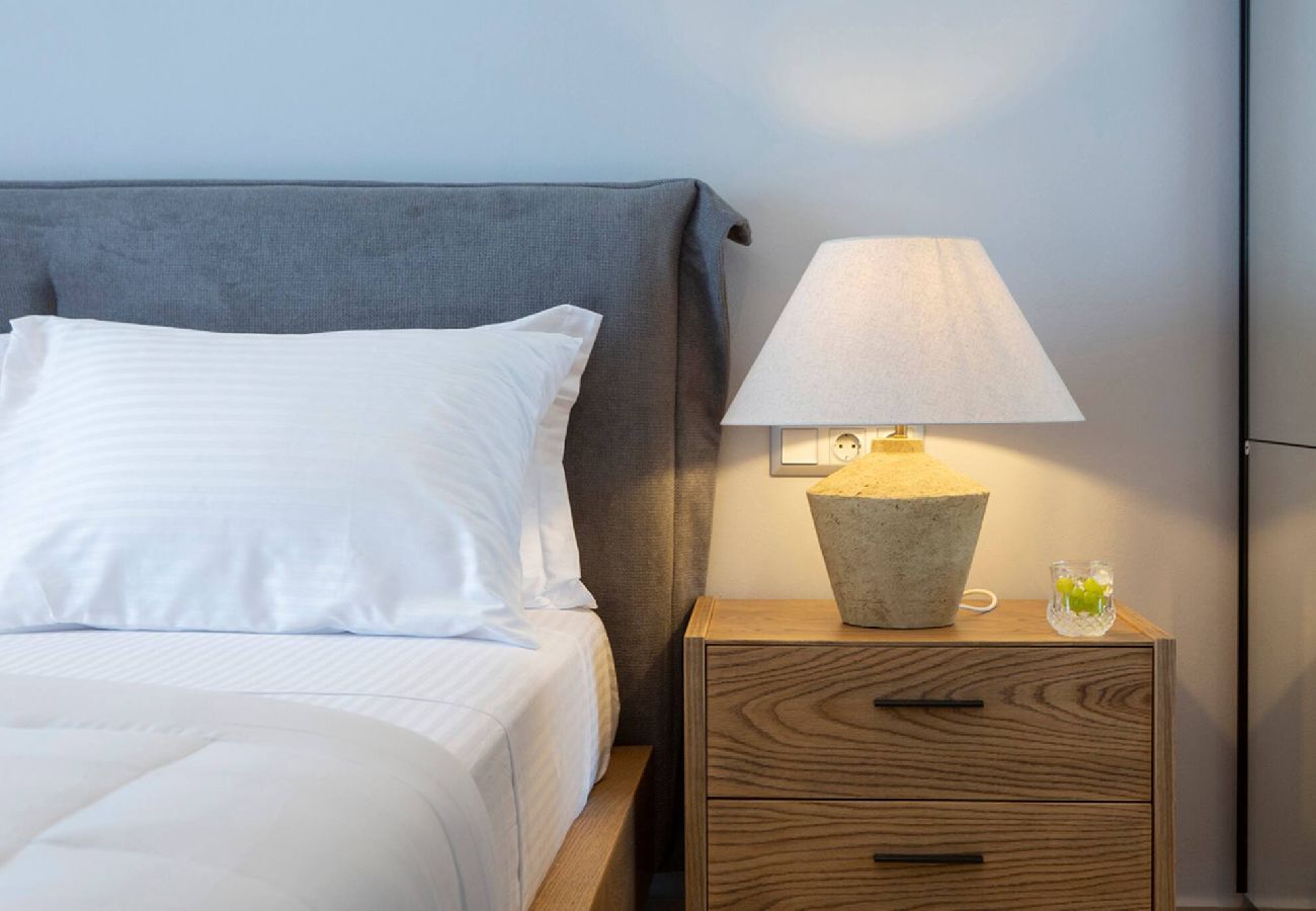 House in Perigiali - VILLA ONAR