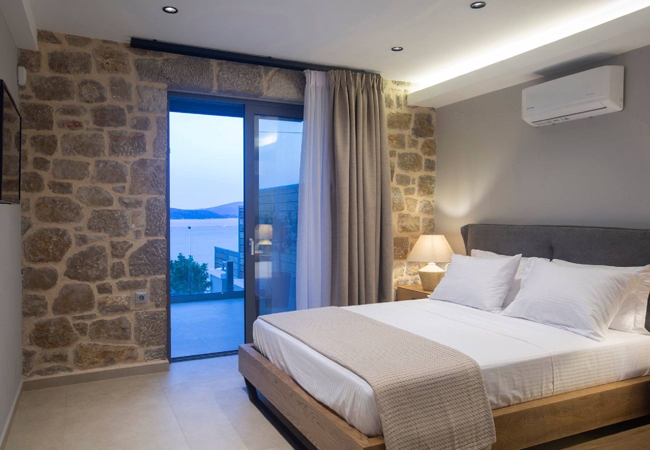 House in Perigiali - VILLA ONAR