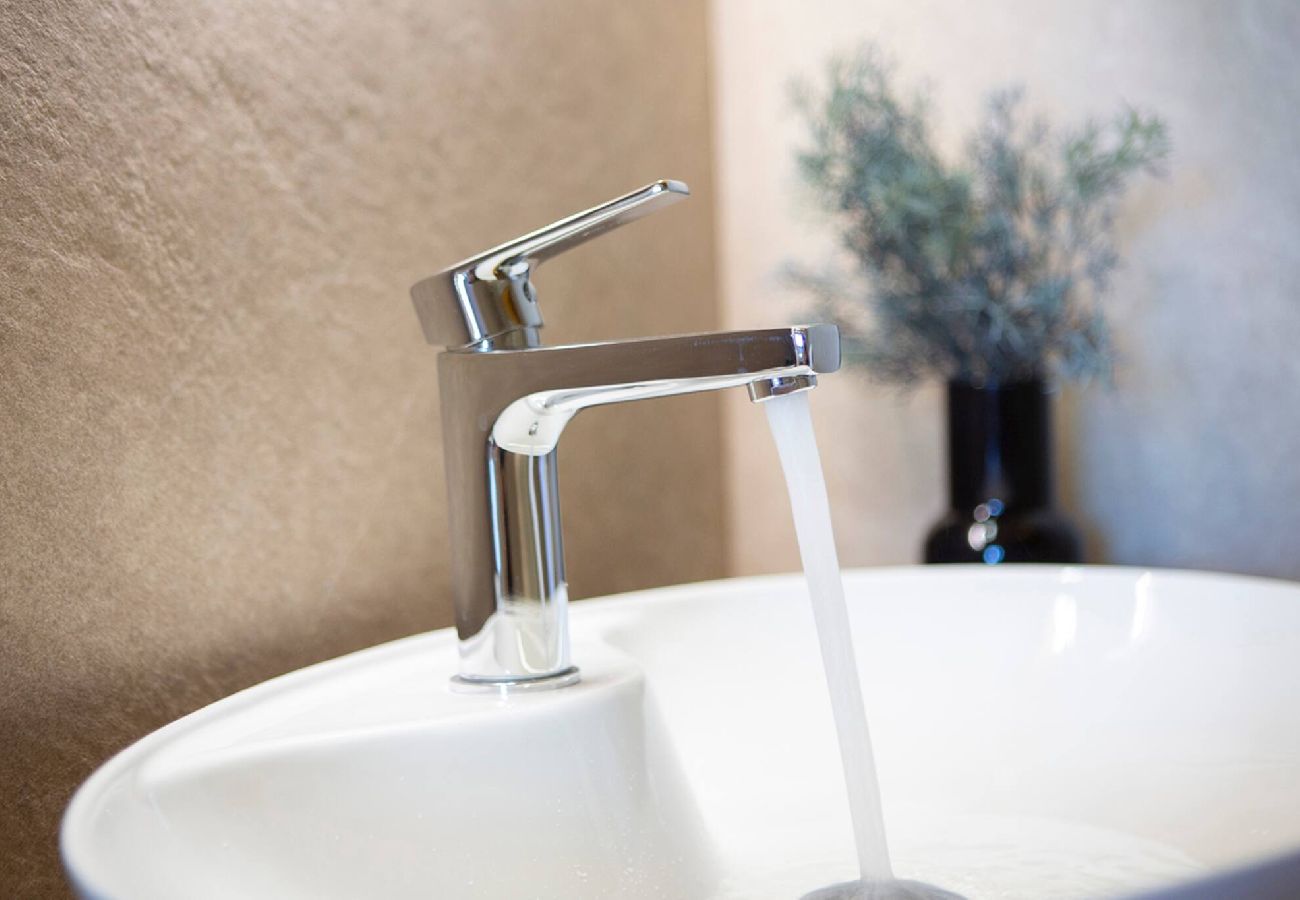 House in Perigiali - VILLA ONAR