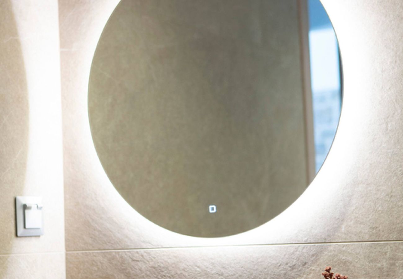 House in Perigiali - VILLA ONAR