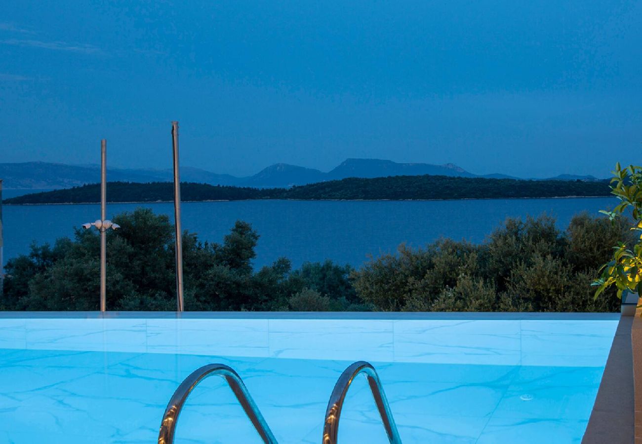 House in Perigiali - VILLA ONAR