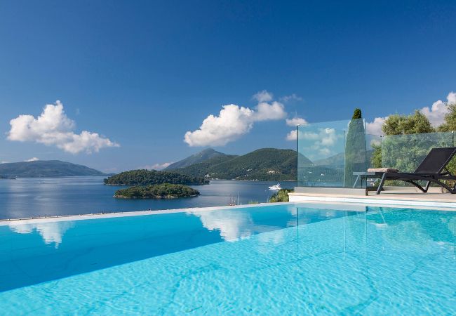 House in Perigiali - VILLA ORAMA