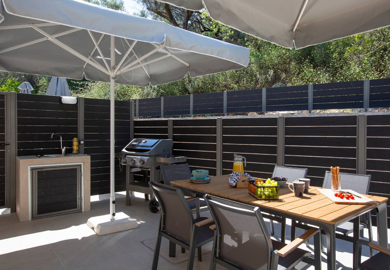 House in Perigiali - VILLA ORAMA