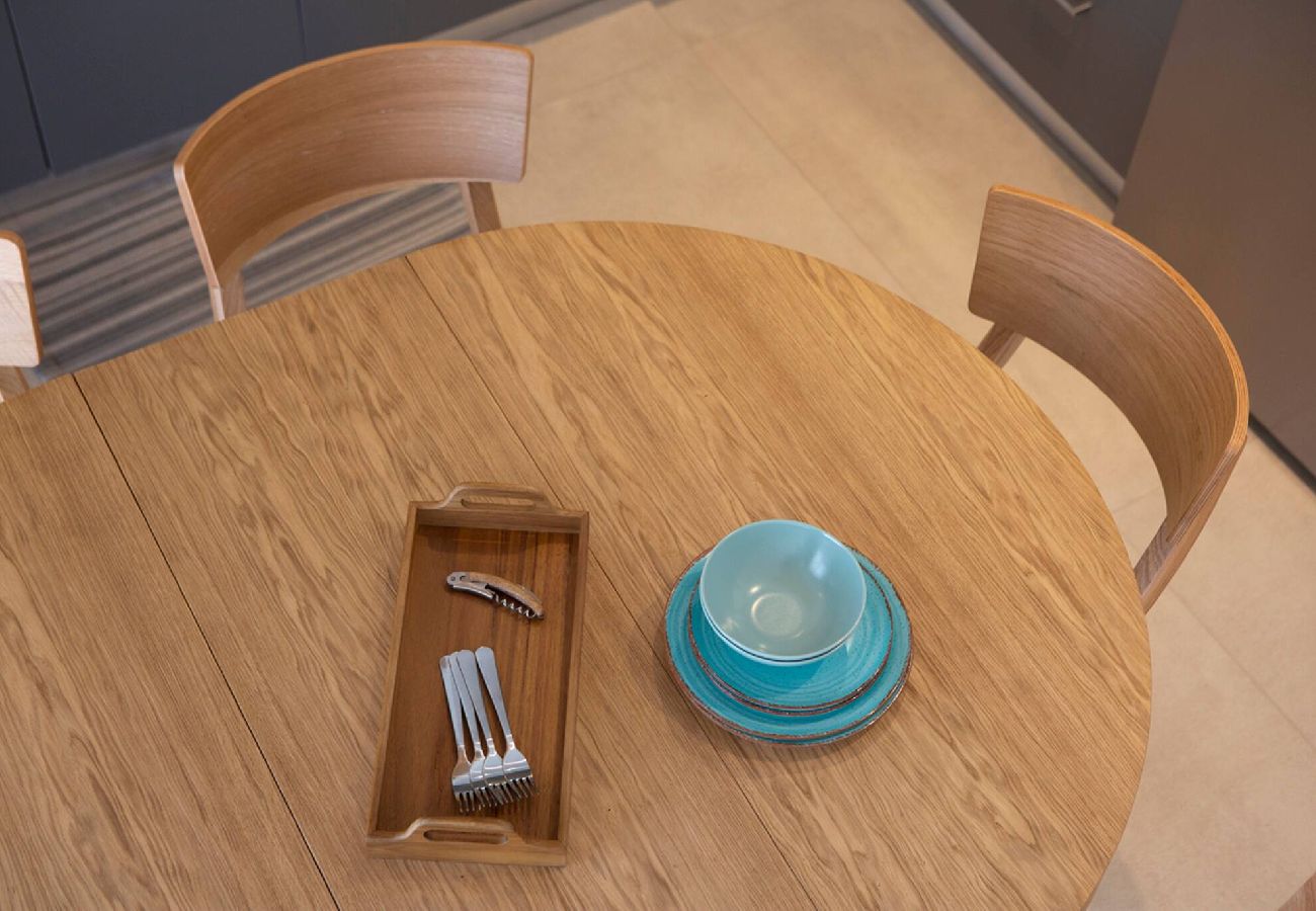 House in Perigiali - VILLA ORAMA