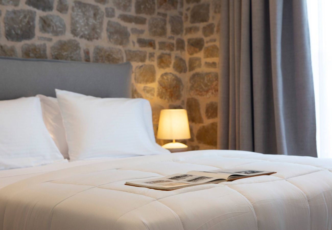 House in Perigiali - VILLA ORAMA