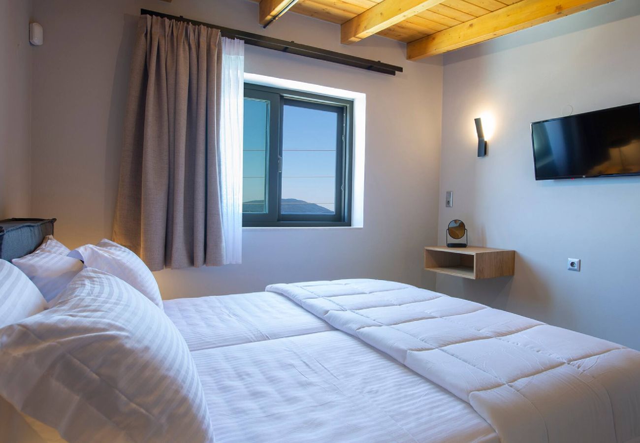 House in Perigiali - VILLA ORAMA