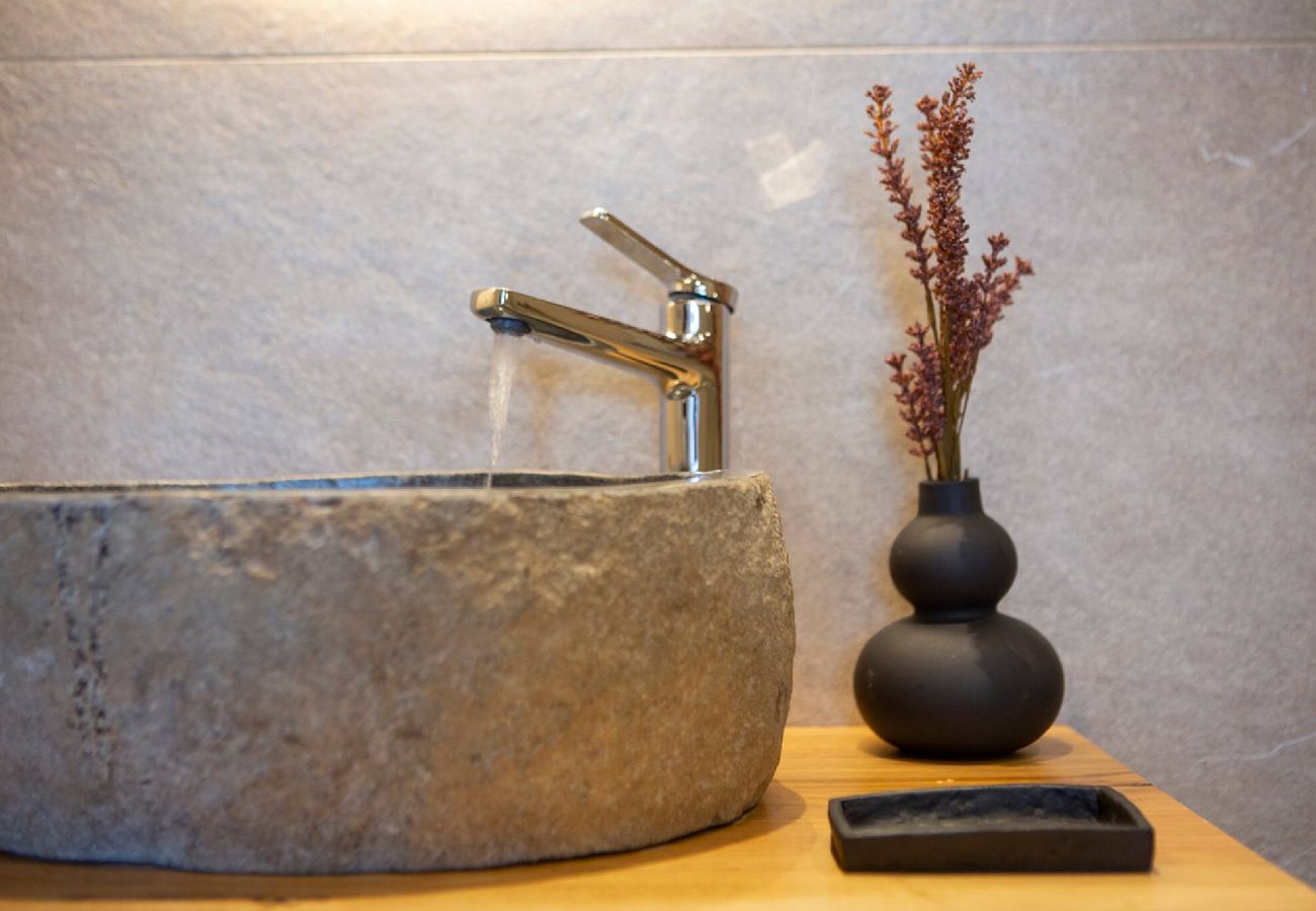 House in Perigiali - VILLA ORAMA