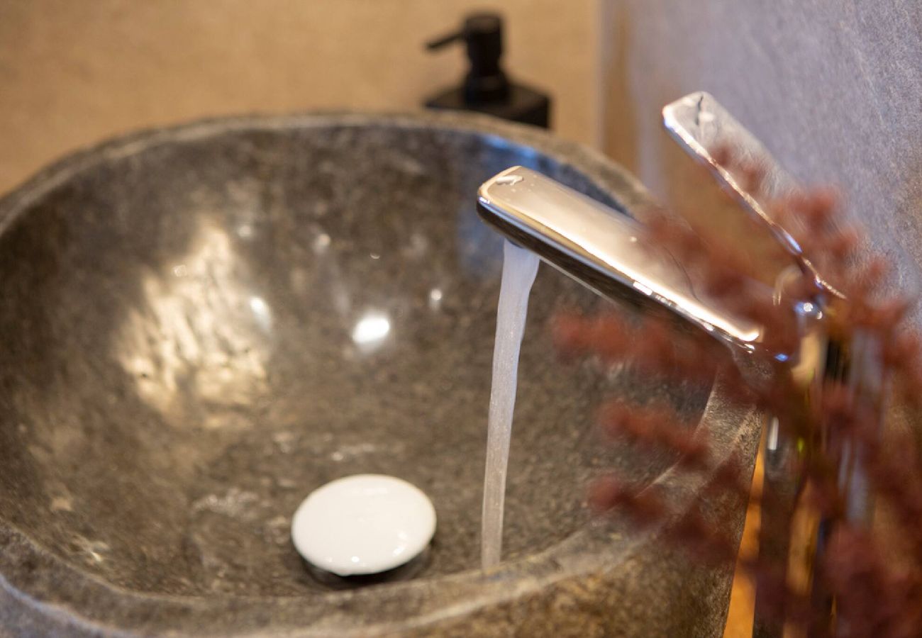 House in Perigiali - VILLA ORAMA