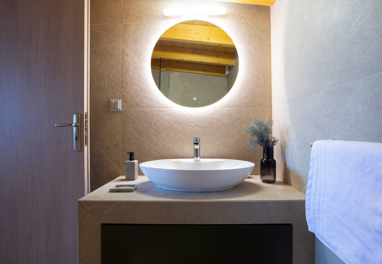 House in Perigiali - VILLA ORAMA