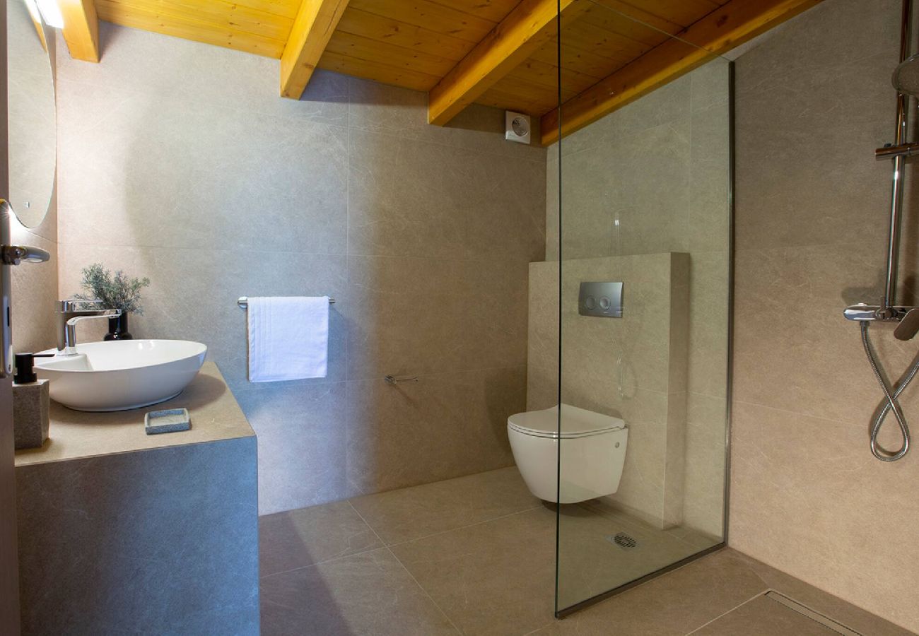 House in Perigiali - VILLA ORAMA