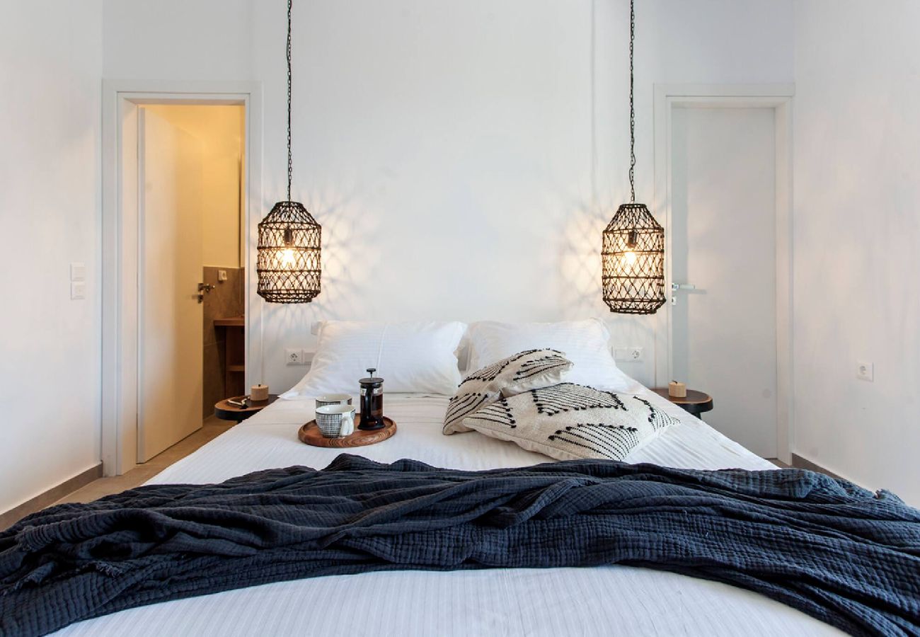 Villa in Lefkada - DESIMI VILLA THEIA