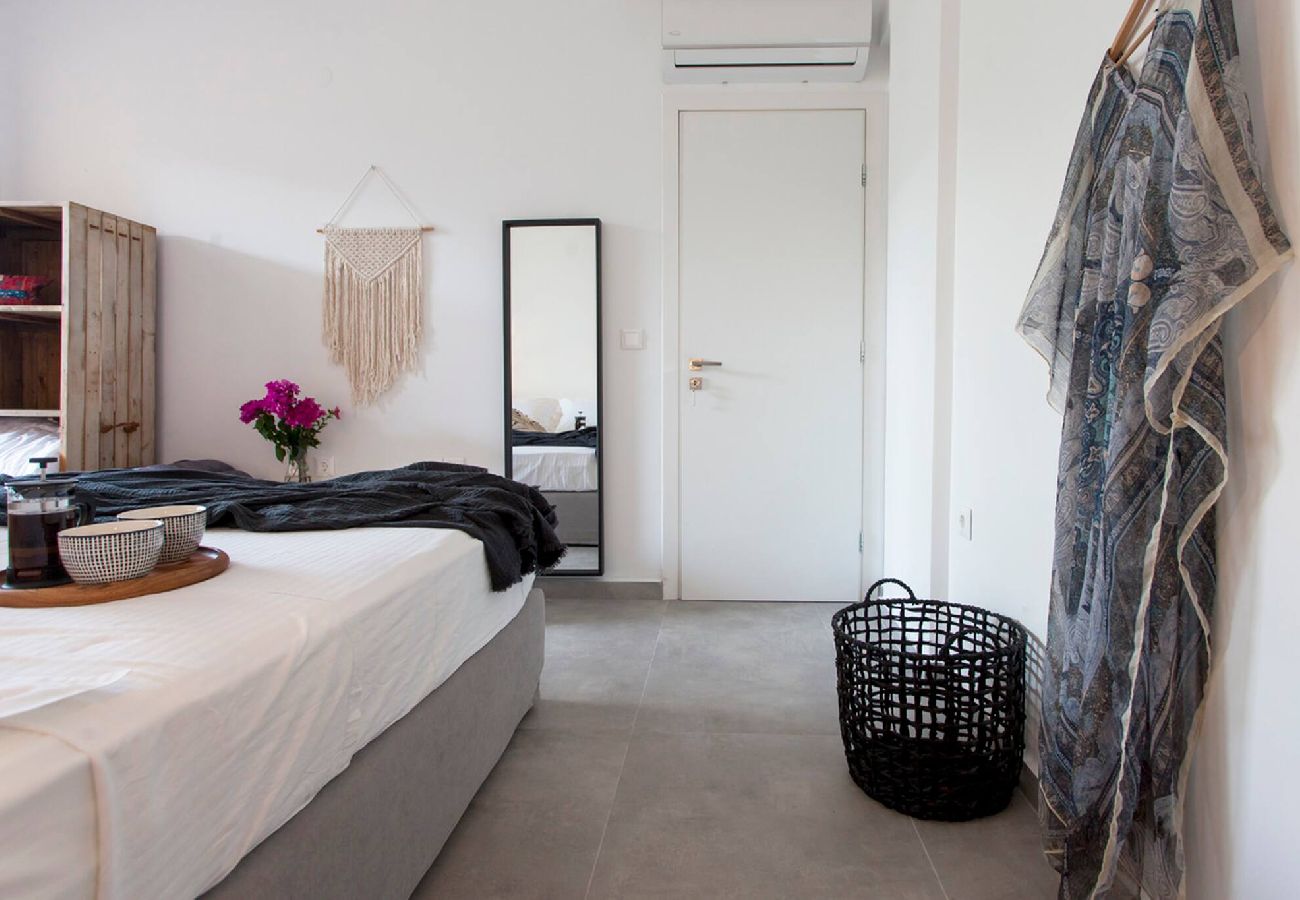 Villa in Lefkada - DESIMI VILLA THEIA