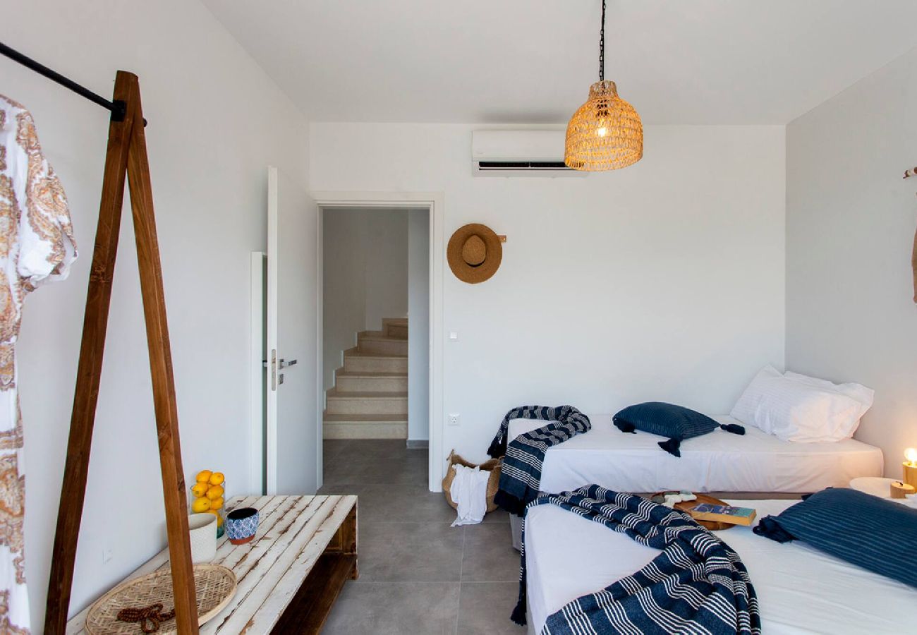 Villa in Lefkada - DESIMI VILLA THEIA