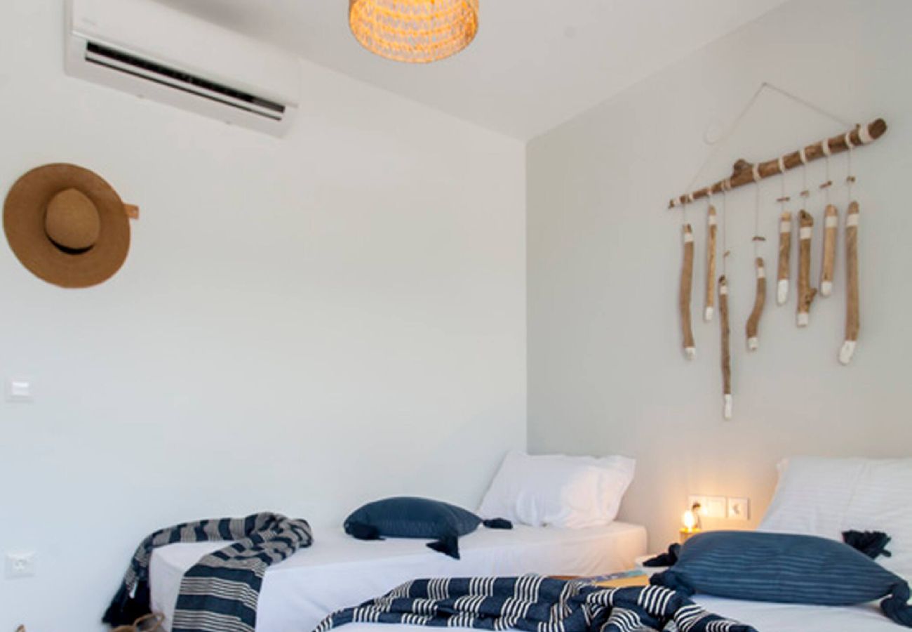 Villa in Lefkada - DESIMI VILLA THEIA