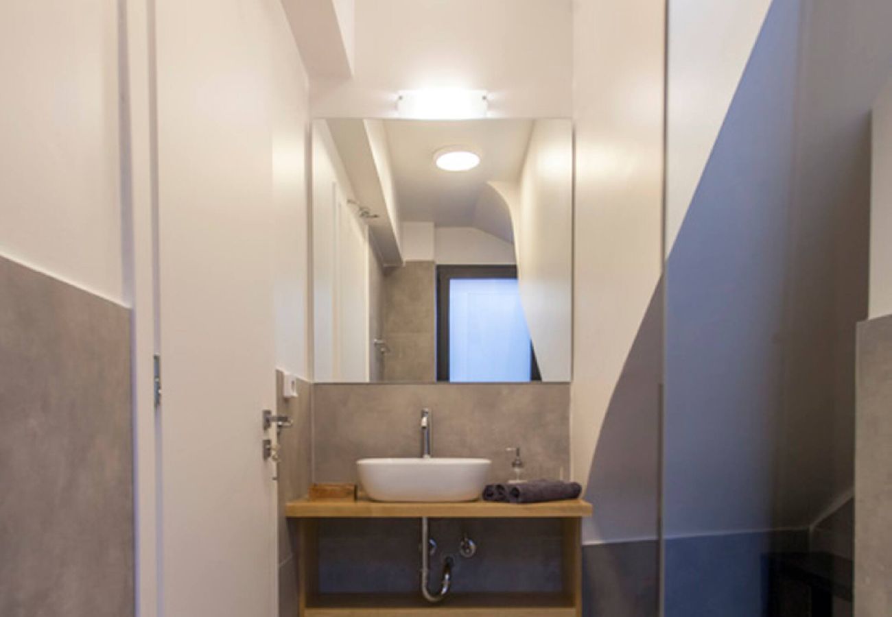 Villa in Lefkada - DESIMI VILLA THEIA