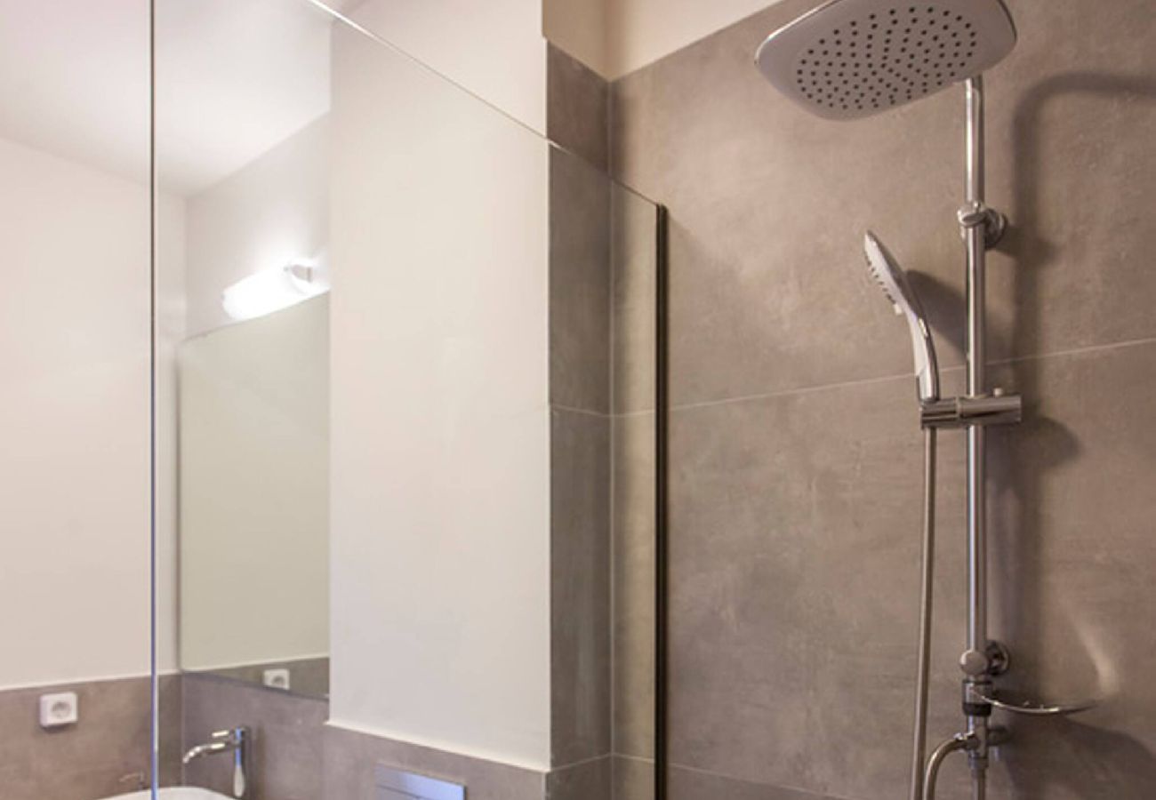 Villa in Lefkada - DESIMI VILLA THEIA